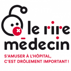 Le rire médecin, des clowns pour les hôpitaux pédiatriques