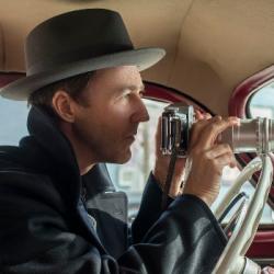Edward Norton: acteur au coeur de l'action humanitaire