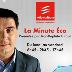 La minute éco : Quels changements au 1er janvier dans le domaine de la santé ?