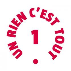 Un Rien C'est Tout : le « facilitateur de générosité ».