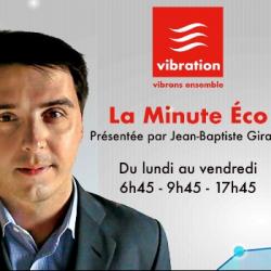 La Minute éco : cette année, pensez à déclarer les sommes perçues sur internet