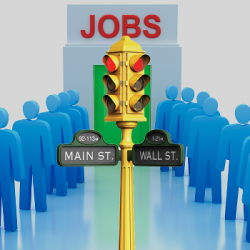 Solidarité nouvelle face au chômage : éviter l'isolement des personnes en recherche d'emploi