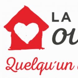 La porte ouverte : une écoute pour ceux qui en ont besoin