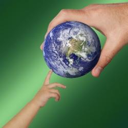 Good Planet : un combat pour la biodiversité, l'agriculture durable, l'énergie propre et une meilleu