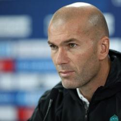 Zinedine Zidane joue les parrains contre la leucodystrophie
