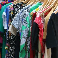 Tissons la solidarité : la fringue solidaire