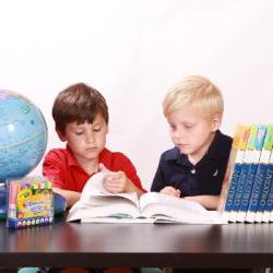 Coup de pouce : la réussite scolaire pour tous