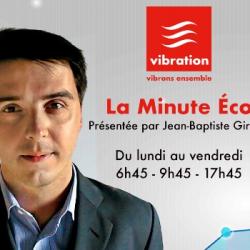 La Minute éco : rouler électrique sera bientôt "raisonnable"
