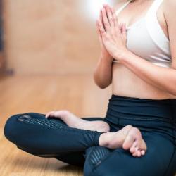 Ces apps qui aident notre corps à garder la forme durant le confinement