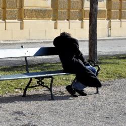 Coronavirus: quelle protection pour les SDF ?