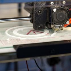 Visières de protection : et si vous les fabriquiez vous-même sur votre imprimante 3D