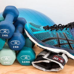 La Minute Coach : comment transformer votre maison en salle de sport !
