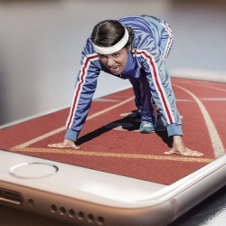 La Minute Coach : "les applis de sport à domicile, ça marche vraiment ?"