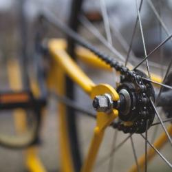 Cyclofix aide les soignants et leur vélo