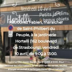 Allez acheter vos tomates chez votre coiffeur avec "Adopte mon maraîcher"