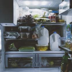 La Minute Diététique : que faire pour ne pas ouvrir le frigo quand on s'ennuie ?