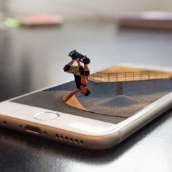 La Minute Coach : faire du sport avec les objets du quotidien