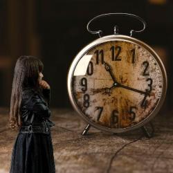 La Minute Psy : remède contre l'impatience