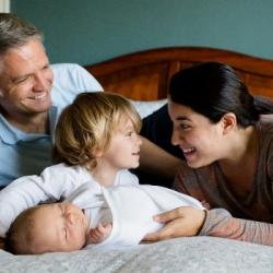 La Minute Psy : comment rassurer ses enfants sur la longueur du confinement ?