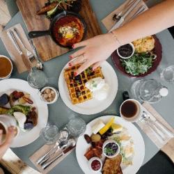 La Minute Diététique : comment se faire plaisir tout en évitant les calories ?
