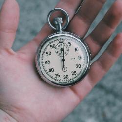 La Minute Coach : Quelle heure pour faire du sport ?