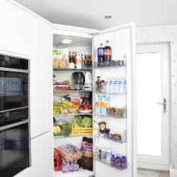 La Minute Diététique : stockage des aliments frais