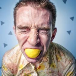 La Minute Diététique : les aliments anti-stress
