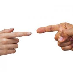 La Minute Psy : Tensions naissantes