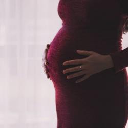 La Minute Diététique : les aliments à prendre pendant la grossesse