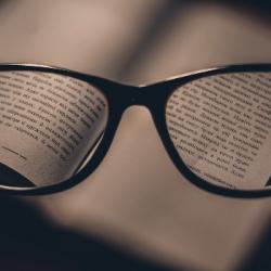 La lecture, c'est simple comme un coup de fil...