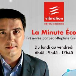 La Minute Eco : l'emploi des jeunes dans les prochains mois