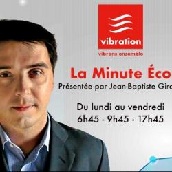 La Minute Eco : Prêts immobiliers, la nouvelle donne