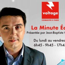 La Minute Eco : les bonnes pratiques face aux rançons en ligne