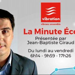 La Minute Eco : la systématisation de la demande d'authentification lors des paiements en ligne