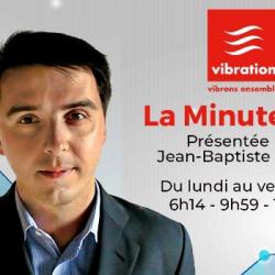 La Minute Eco : la crise du Covid va coûter 424 milliards d'euros