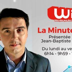 La Minute Eco : achats en ligne, toujours plus de sécurité
